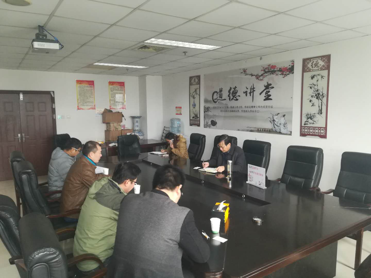 瑞昌市游览资源对接及项目调查