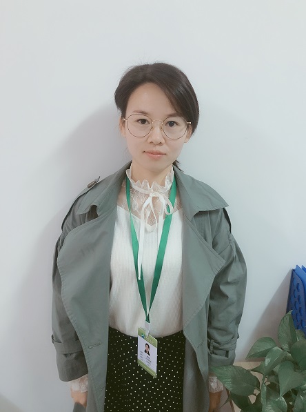 2019最美文旅人-优良员工