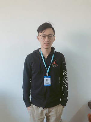 2018年度最美文旅人-优良员工