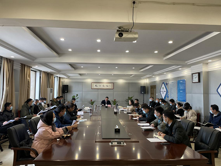 集团深刻学习贯彻市纪委十一届六次全会会议心灵