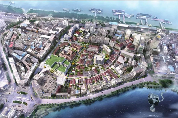 五年奋进创佳绩 不忘初心再启程  市文旅集团勇当打造国际游览名城排头兵