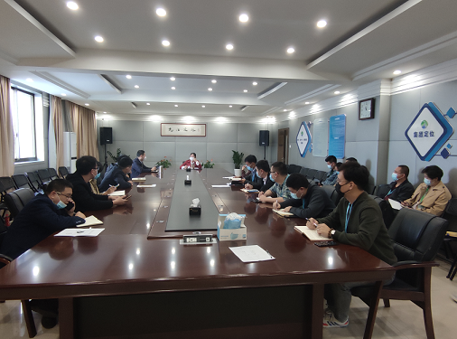 市文旅集团疫情防控&ldquo;警钟长鸣、责任在肩&rdquo;