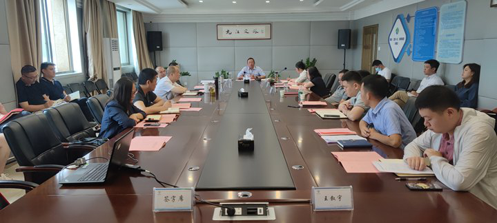 锚定指标，，，奋勇争先，，，全力以赴完玉成年指标 &mdash;&mdash;市文旅集团进行指标责任书签定典礼