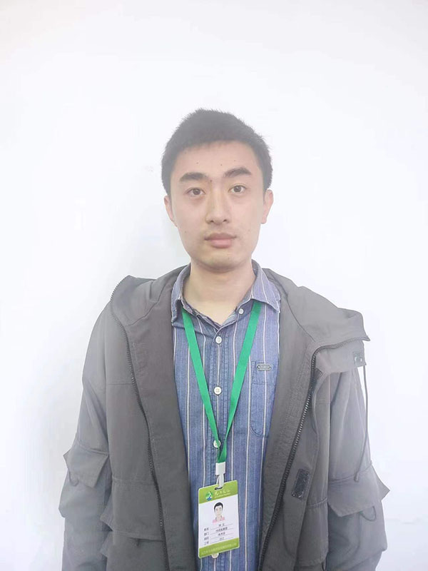 2021年年度最美文旅人-优良员工