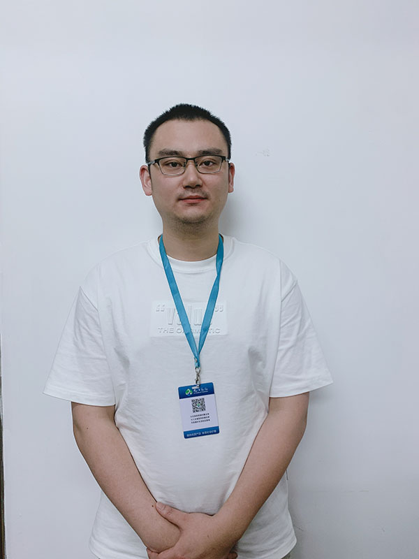 2021年度最美文旅人-敬业贡献奖