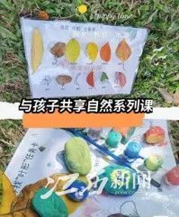2022天花井景区暑期研学系列活动 我们来啦！！